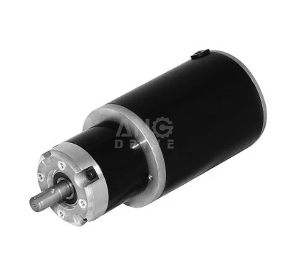 High Torque DC Planetary Reduction Motor High Torque DC Planetary Reduction Motor